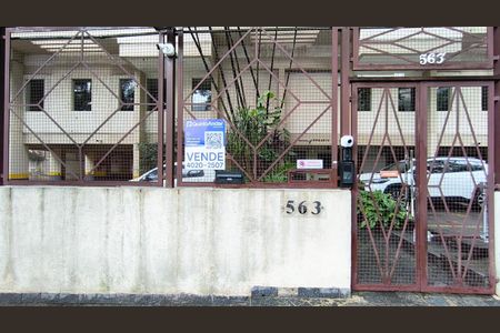 Apartamento à venda com 41m², 1 quarto e 1 vaga Apartamento à venda com 41m², 1 quarto e 1 vagaFachad + Plaquinha