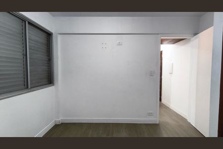 Apartamento à venda com 41m², 1 quarto e 1 vaga