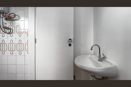 Apartamento à venda com 41m², 1 quarto e 1 vaga