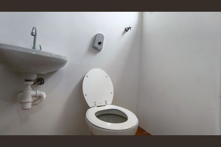 Apartamento à venda com 41m², 1 quarto e 1 vaga