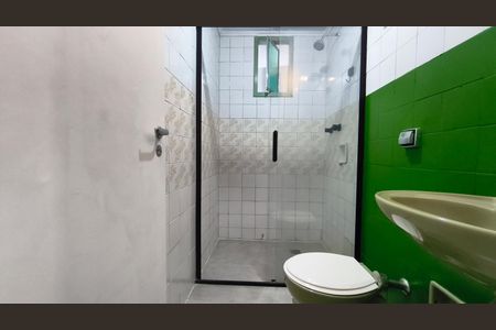 Apartamento à venda com 41m², 1 quarto e 1 vaga