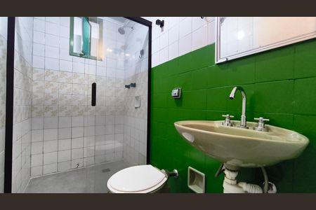Apartamento à venda com 41m², 1 quarto e 1 vaga