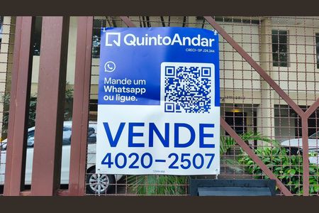 Apartamento à venda com 41m², 1 quarto e 1 vaga Apartamento à venda com 41m², 1 quarto e 1 vagaPlaquinha