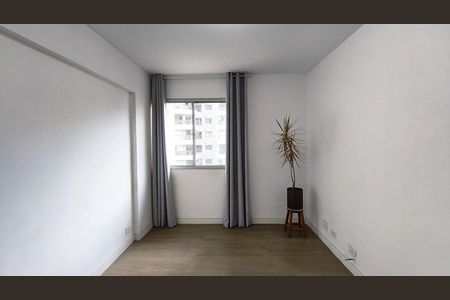 Apartamento à venda com 1 quarto, 41m² em Aclimação, São Paulo