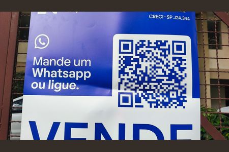 Apartamento à venda com 41m², 1 quarto e 1 vaga Apartamento à venda com 41m², 1 quarto e 1 vagaPlaquinha