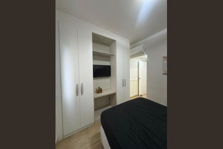 Apartamento para alugar com 2 quartos, 105m² em Barra Funda, Guarujá