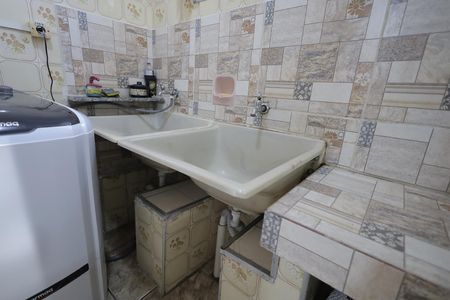 Casa à venda com 196m², 3 quartos e 2 vagas Casa à venda com 196m², 3 quartos e 2 vagasÁrea de Serviço