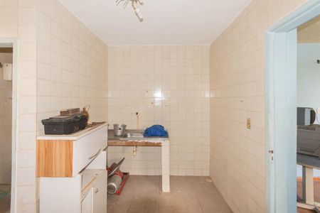 Cozinha de casa à venda com 2 quartos, 250m² em Grajaú, Rio de Janeiro