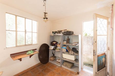 Sala 1 de casa à venda com 2 quartos, 250m² em Grajaú, Rio de Janeiro