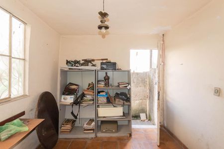 Sala 1 de casa à venda com 2 quartos, 250m² em Grajaú, Rio de Janeiro