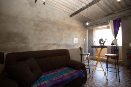 Casa à venda com 160m², 3 quartos e 2 vagasSala 2
