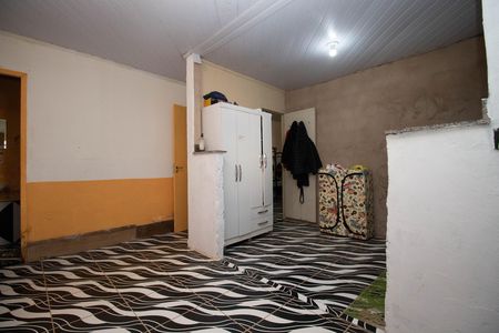 Casa à venda com 160m², 3 quartos e 2 vagasCozinha e Área de Serviço