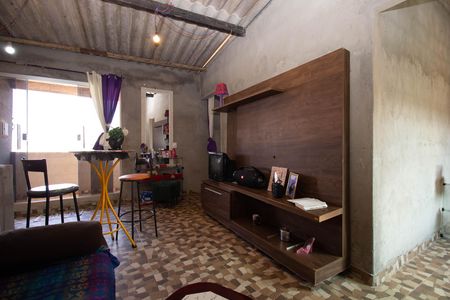 Casa à venda com 160m², 3 quartos e 2 vagasSala 2