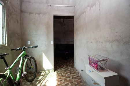 Casa à venda com 160m², 3 quartos e 2 vagasQuarto 2