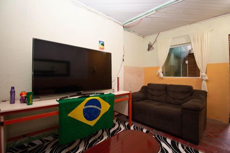Casa à venda com 160m², 3 quartos e 2 vagasSala 1