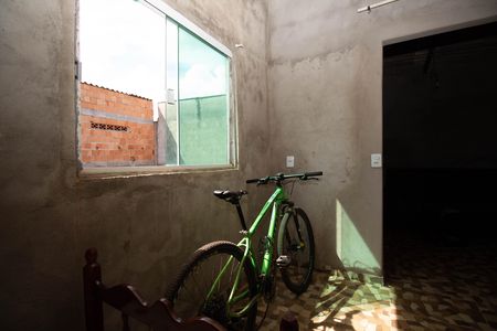 Casa à venda com 160m², 3 quartos e 2 vagasQuarto 2