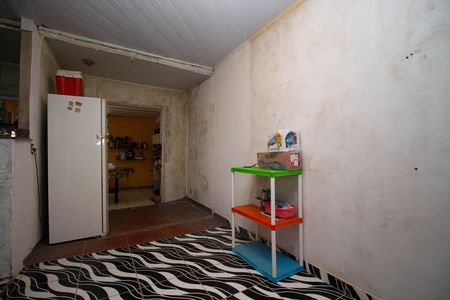 Casa à venda com 160m², 3 quartos e 2 vagasCozinha e Área de Serviço