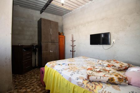 Casa à venda com 160m², 3 quartos e 2 vagasSuíte 