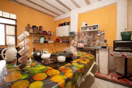 Casa à venda com 160m², 3 quartos e 2 vagasCozinha e Área de Serviço