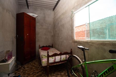 Casa à venda com 160m², 3 quartos e 2 vagasQuarto 2
