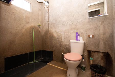 Casa à venda com 160m², 3 quartos e 2 vagasBanheiro da Suíte 