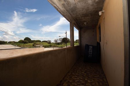 Casa à venda com 160m², 3 quartos e 2 vagasSacada