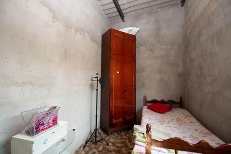 Casa à venda com 160m², 3 quartos e 2 vagasQuarto 2