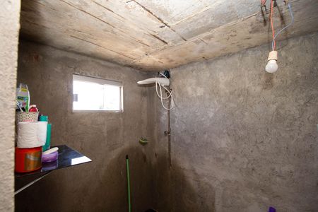 Casa à venda com 160m², 3 quartos e 2 vagasBanheiro da Suíte 