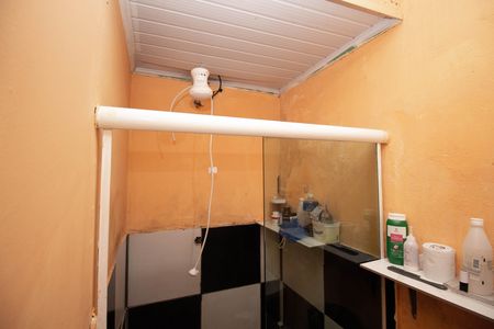 Casa à venda com 160m², 3 quartos e 2 vagasBanheiro Social