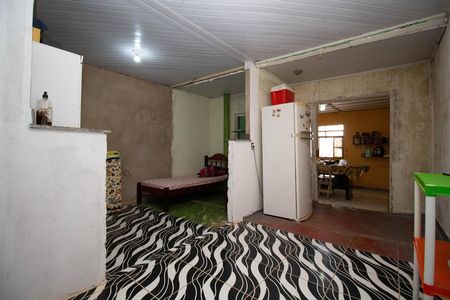 Casa à venda com 160m², 3 quartos e 2 vagasCozinha e Área de Serviço