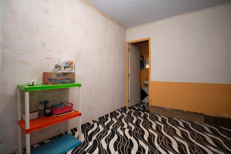 Casa à venda com 160m², 3 quartos e 2 vagasCozinha e Área de Serviço