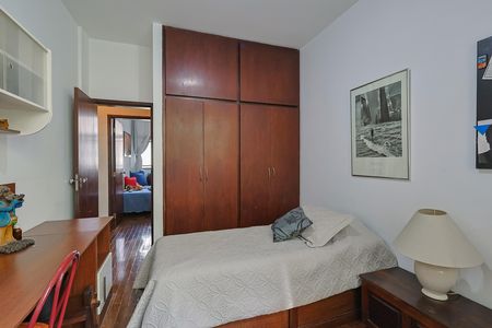Apartamento para alugar com 198m², 4 quartos e 4 vagas Apartamento para alugar com 198m², 4 quartos e 4 vagasQuarto 2