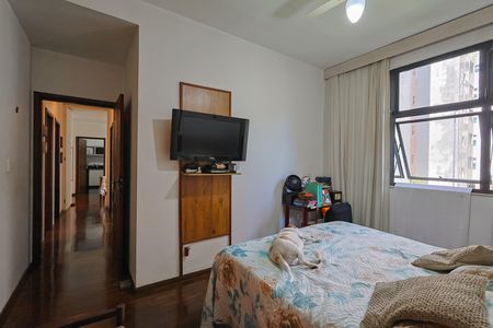 Apartamento para alugar com 198m², 4 quartos e 4 vagas Apartamento para alugar com 198m², 4 quartos e 4 vagasQuarto 3