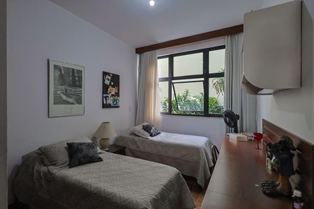 Apartamento para alugar com 198m², 4 quartos e 4 vagas Apartamento para alugar com 198m², 4 quartos e 4 vagasQuarto 2