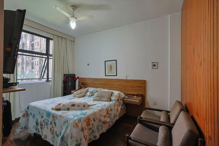 Apartamento para alugar com 198m², 4 quartos e 4 vagas Apartamento para alugar com 198m², 4 quartos e 4 vagasQuarto 3