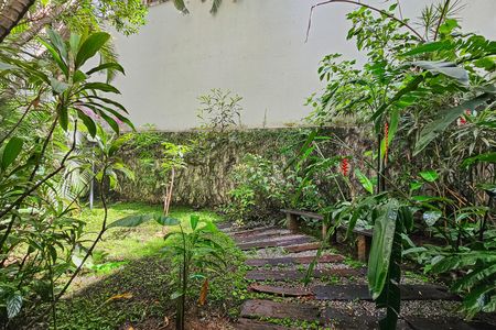 Área externa de apartamento para alugar com 4 quartos, 198m² em Funcionários, Belo Horizonte