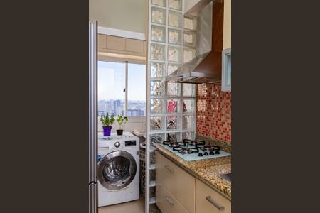 Apartamento à venda com 50m², 2 quartos e 1 vaga