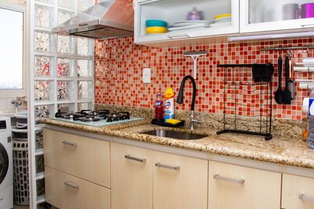 Apartamento à venda com 2 quartos, 50m² em Vila Ema, São Paulo