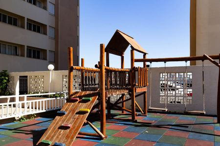 Apartamento à venda com 50m², 2 quartos e 1 vaga