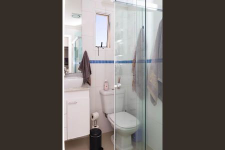 Apartamento à venda com 50m², 2 quartos e 1 vaga