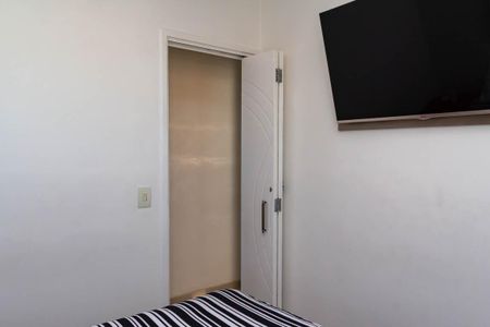 Apartamento à venda com 50m², 2 quartos e 1 vaga