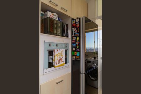 Apartamento à venda com 2 quartos, 50m² em Vila Ema, São Paulo