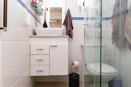 Apartamento à venda com 50m², 2 quartos e 1 vaga
