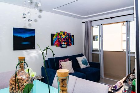 Apartamento à venda com 50m², 2 quartos e 1 vaga