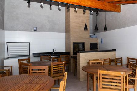 Apartamento à venda com 2 quartos, 50m² em Vila Ema, São Paulo