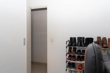 Apartamento à venda com 2 quartos, 50m² em Vila Ema, São Paulo