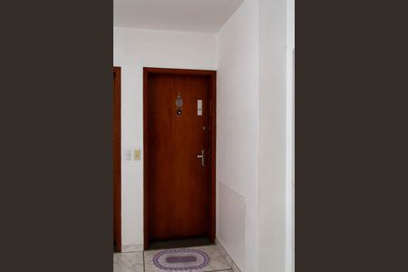 Apartamento à venda com 50m², 2 quartos e 1 vaga