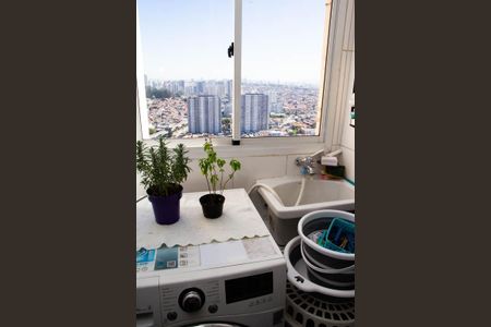 Apartamento à venda com 50m², 2 quartos e 1 vaga