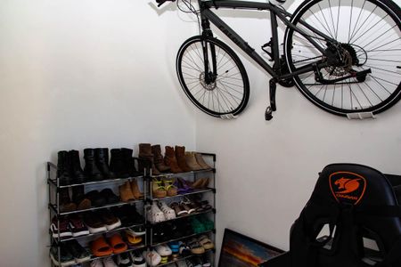 Apartamento à venda com 2 quartos, 50m² em Vila Ema, São Paulo
