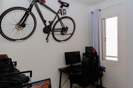 Apartamento à venda com 50m², 2 quartos e 1 vaga